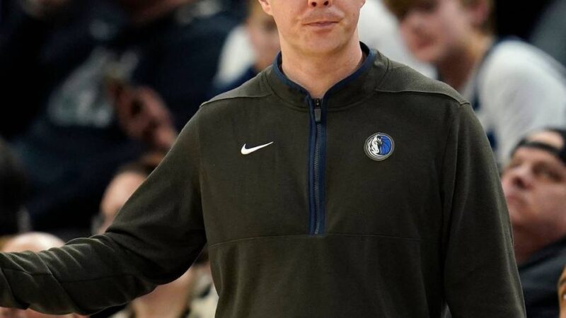 Basketball: Franz Wagners NBA-Team vor Verpflichtung von neuem Trainer