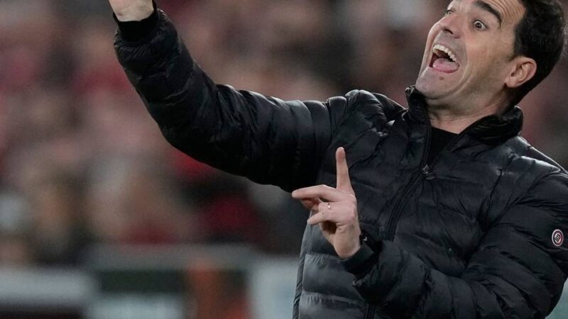 Ligue-1-Experte  im Interview: „Martinez gibt den Spielern Raum, sich zu entfalten“