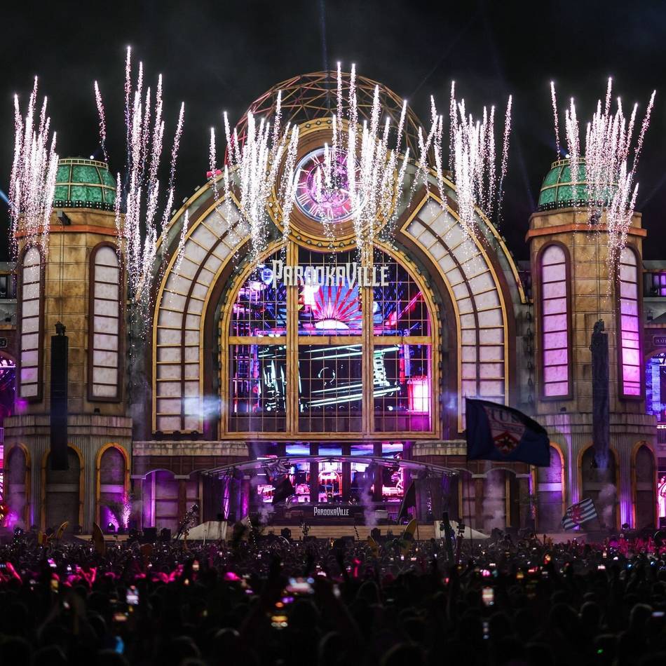 Parookaville 2026: Wird DAS das Motto für die Parookaville-Mainstage? Die Anzeichen verdichten sich