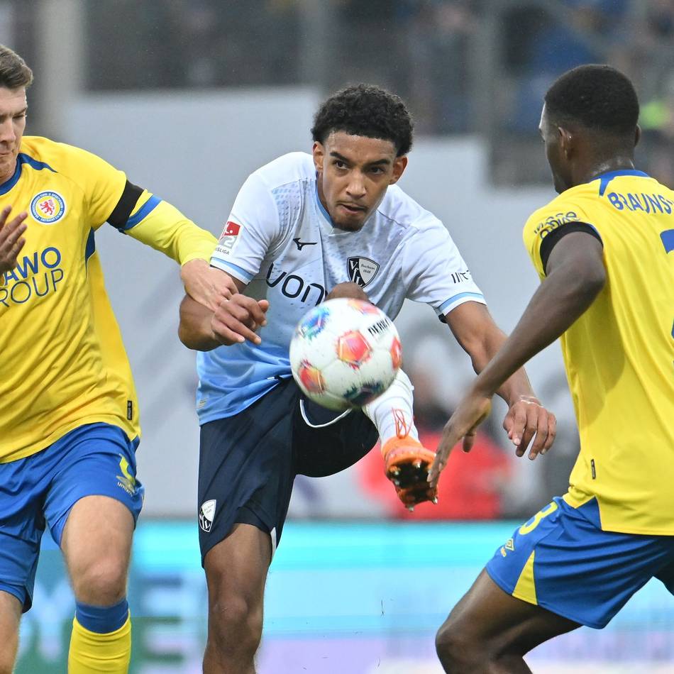 Bayers Leihspieler: Für Onyeka geht es in der Bundesliga weiter