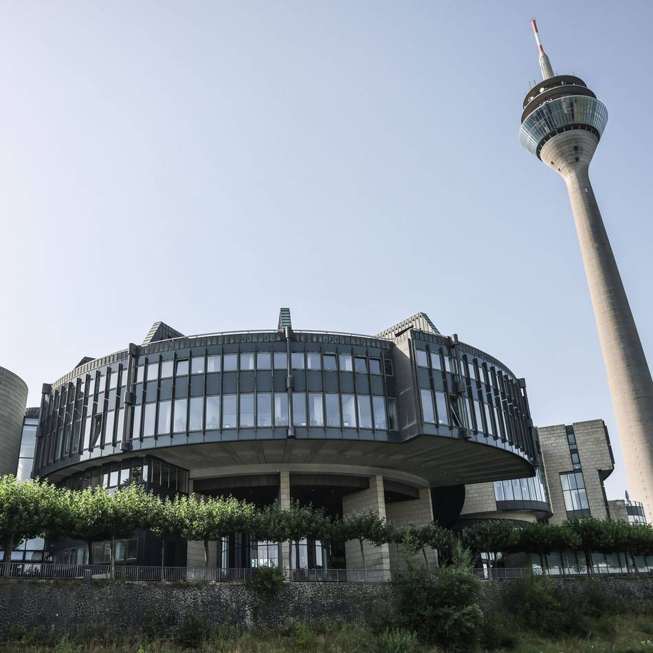 Parteitag in Mönchengladbach: Grüne nominieren für Landtagswahl – ein Kandidat ist nicht dabei