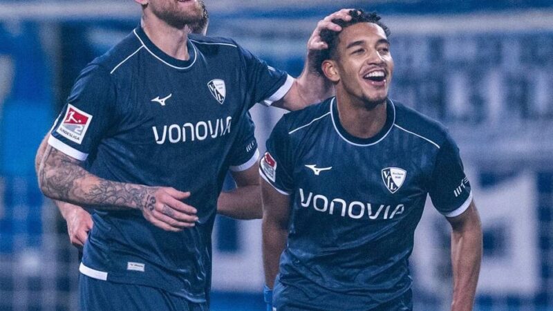 Onyeka-Deal fix: Verkauf des Bayer-Talents stand nie zur Debatte
