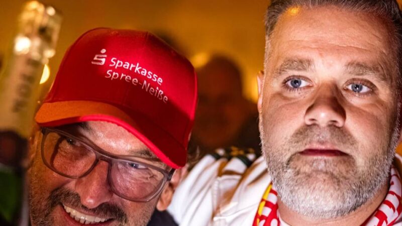 Verhandlungen laufen: Aufsteiger will Fortuna-Geschenk auf dem Transfermarkt schnell nutzen