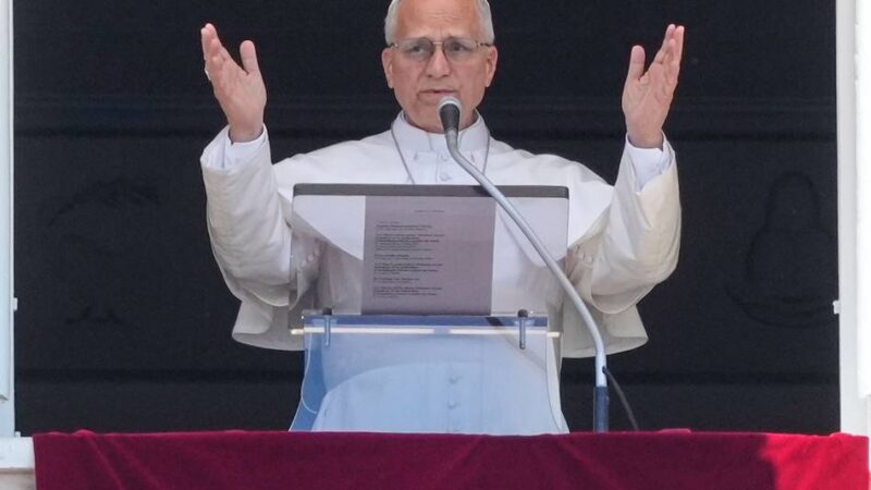 Kirche in Elsen: Katholische Kirche lädt zum Diskussionsabend zu KI ein