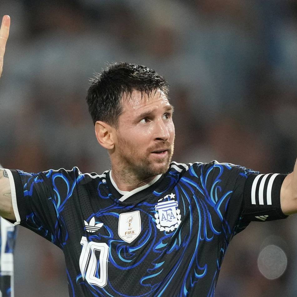 WM-Gruppe J in der Übersicht: Titelverteidiger Argentinien, hoffnungsvolle Österreicher und ein Außenseiter