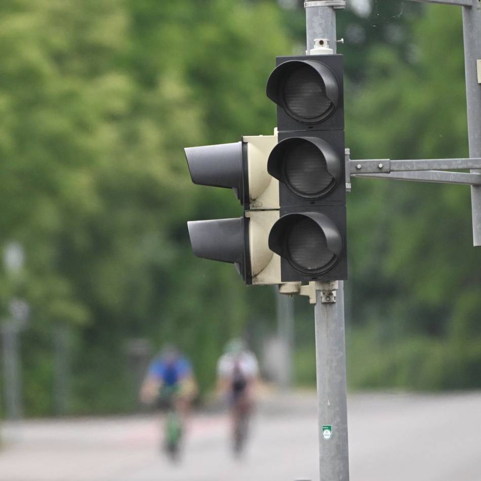 Verkehr in Mettmann: Ampelausfall an der Hasseler Straße
