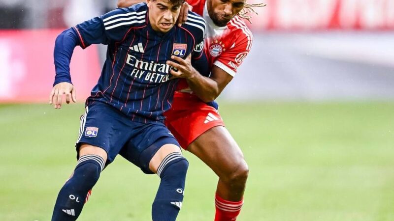 Zweiter Sommertransfer: Bayer 04 verpflichtet Tempodribbler Moreira