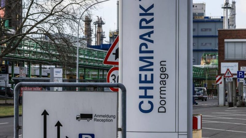 Phosgen-Austritt in Dormagen: Chempark-Unfall rekonstruiert – Kripo vermutet Fahrlässigkeit