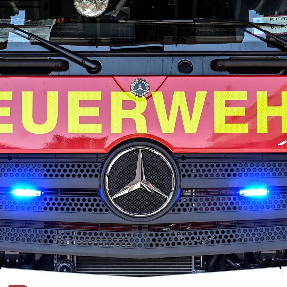 Gewitter-Nacht: Dreimal musste die Wehr in Bedburg-Hau wegen umgestürzter Bäume raus
