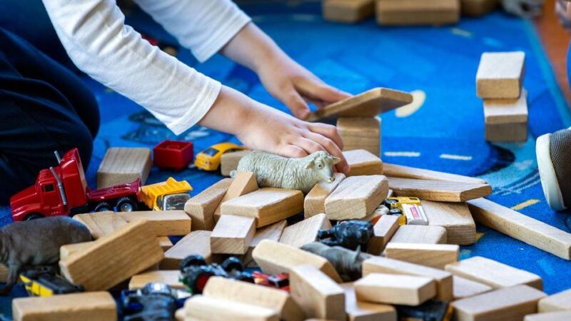 Kinderbetreuung in Mettmann: FDP beantragt Neuregelung der Elternbeiträge
