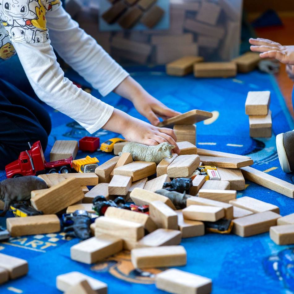 Kinderbetreuung in Mettmann: FDP beantragt Neuregelung der Elternbeiträge