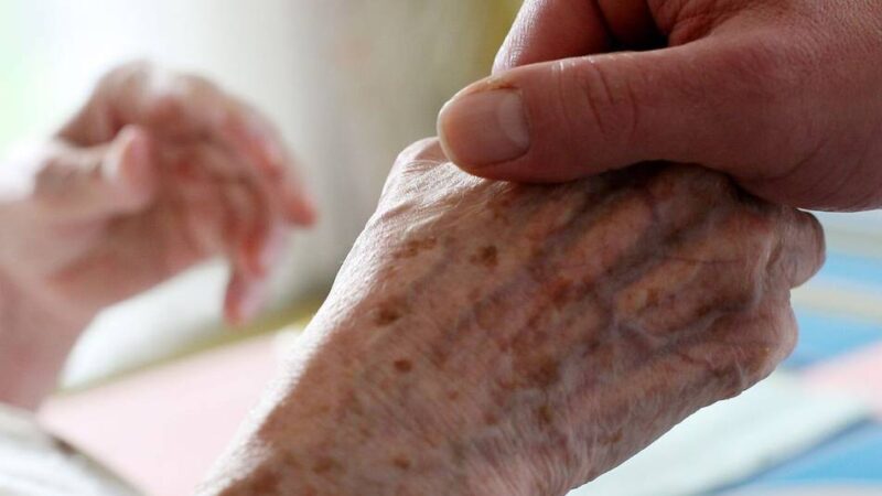 Infoveranstaltung in Hilden: Wenn Eltern ins Heim müssen – wer zahlt?