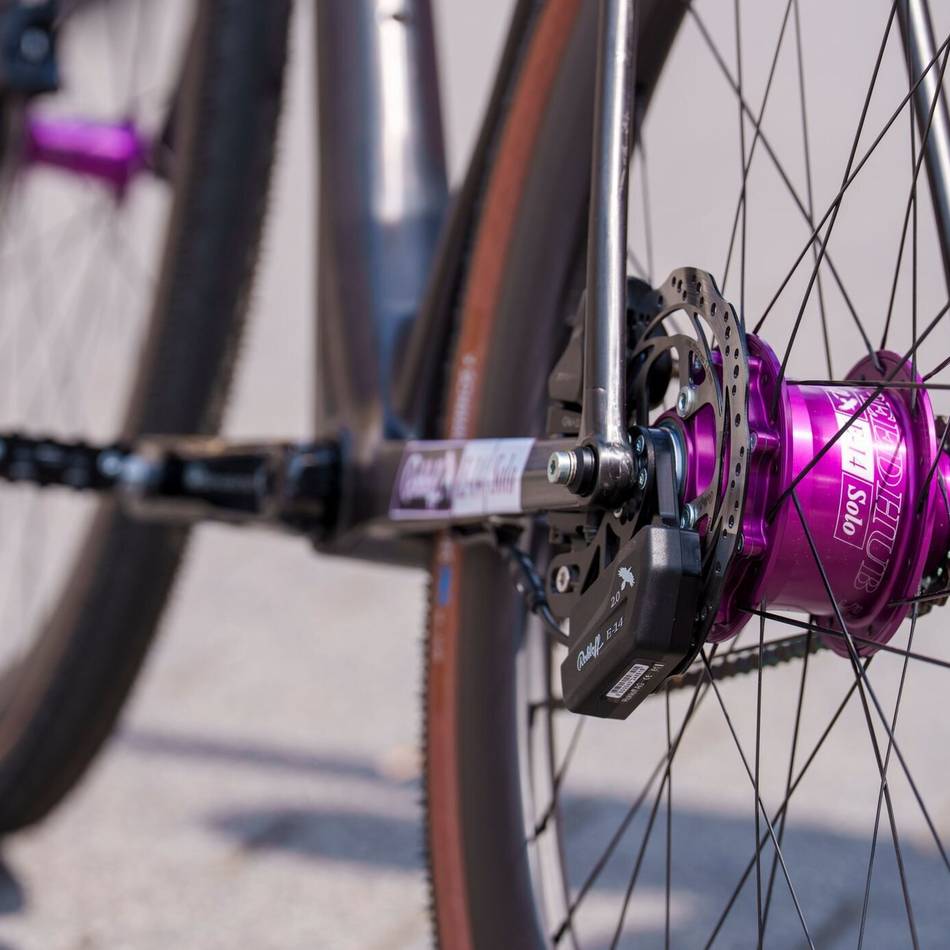 „Brüggen fährt Fahrrad“: Entdeckersonntag – Vom Drahtesel bis zu E-Bike-Trends