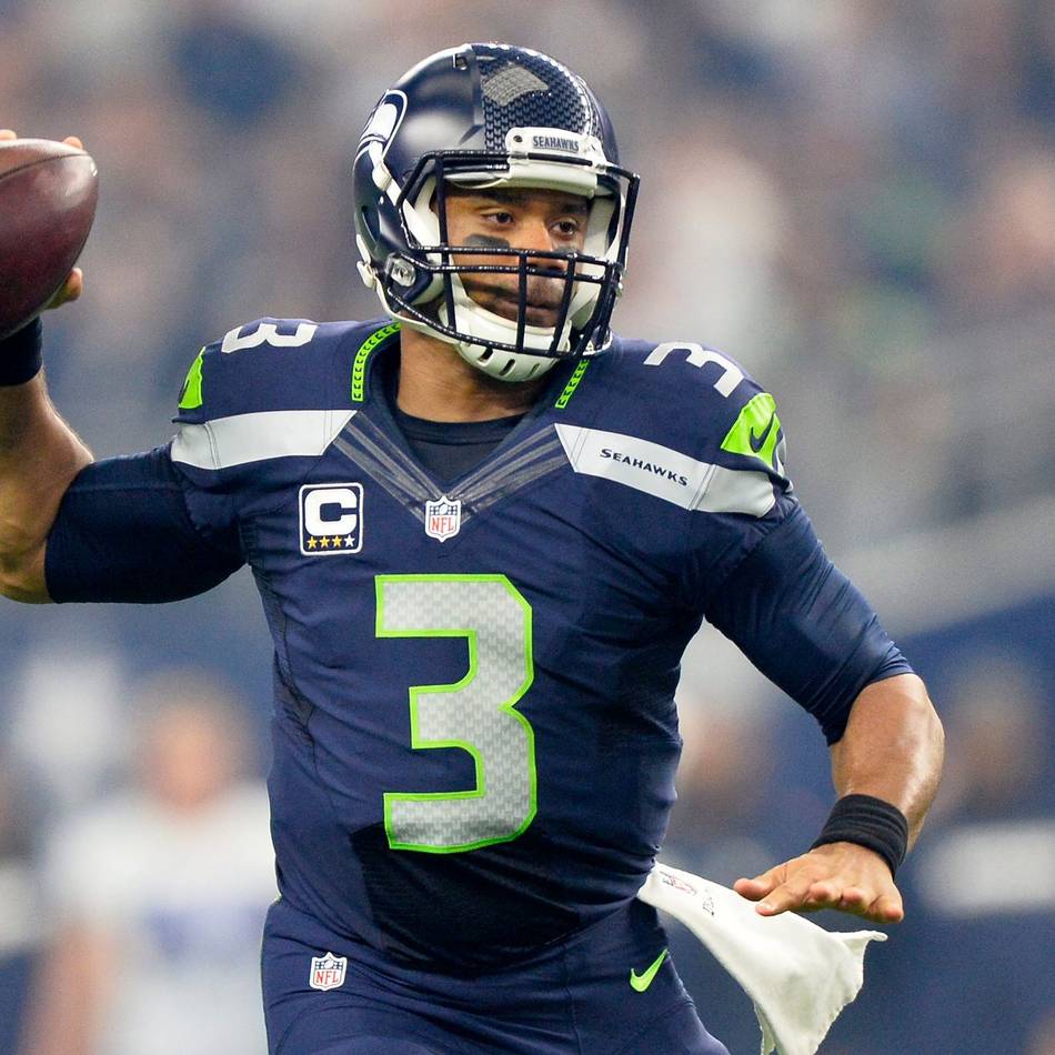 Neuer Job schon in Sicht: Ein großes Danke im Video – NFL-Quarterback Russell Wilson beendet Karriere