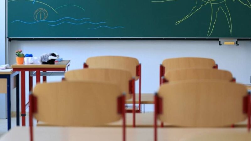 Hitzewelle in Moers : Kein klassisches Hitzefrei – Schulen verkürzen ab Freitag den Unterricht