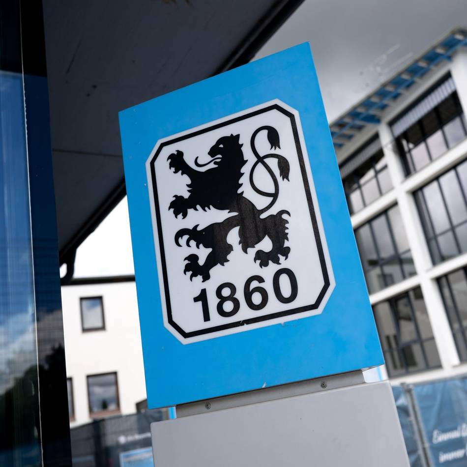 Nach Zwangsabstieg: Insolvenzverfahren bei 1860 München eröffnet