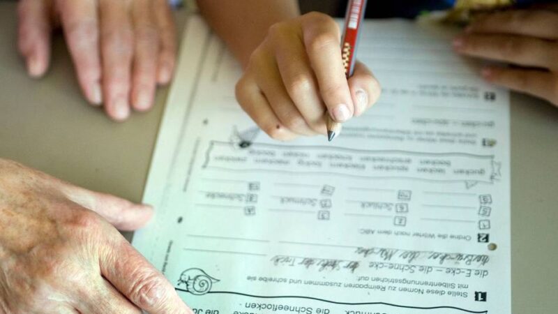 Ehrenamt in Mettmann: Freiwilligenzentrale sucht Helfer für Kinder
