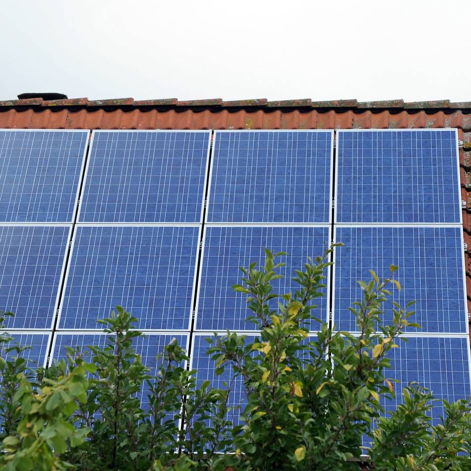 Energiewende in Moers: Grüne fragen: Ist Moers bereit für Energy Sharing?