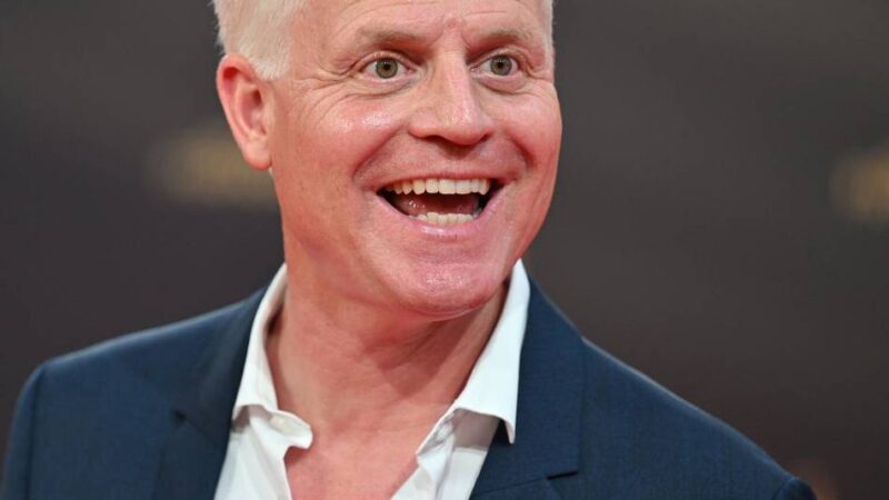 Kabarett in Kaarst: „Pray-Pal“ und Aperol-Spritz-Messe: So will Guido Cantz die Kirche retten