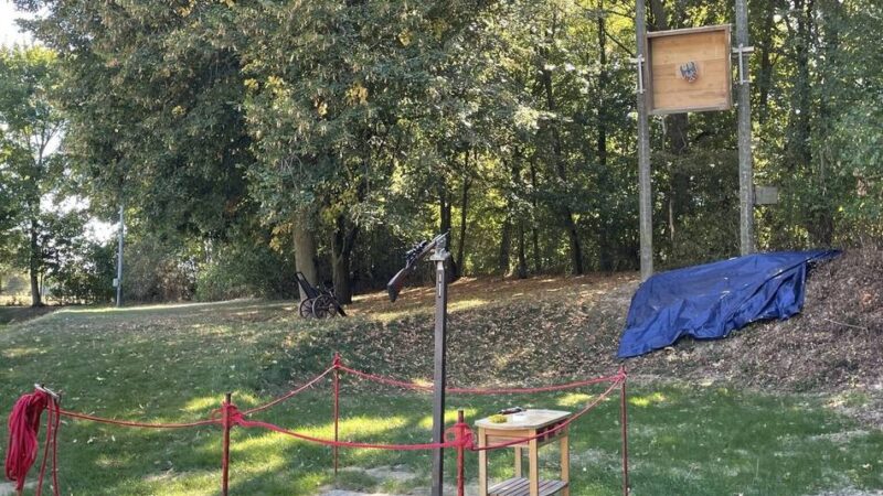 Feiern in Korschenbroich: Jägercorps Glehn richtet Mitglieder- und Familienfest aus