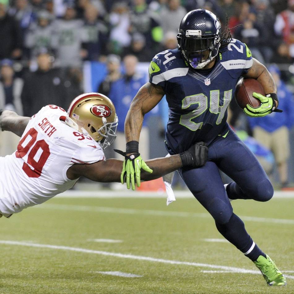 American Football: Ex-NFL-Profi stirbt im Alter von 36 Jahren
