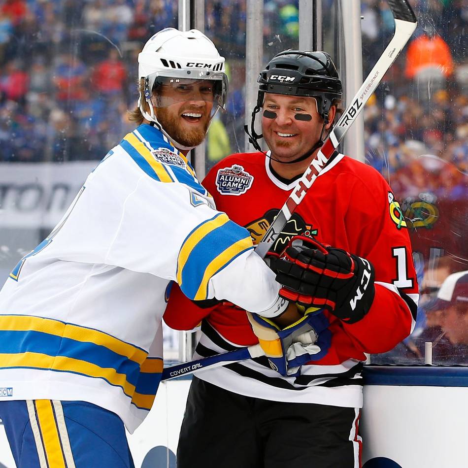 WM-Titel mit Kanada: Früherer Eishockey-Weltmeister Kyle Calder mit 47 Jahren tot