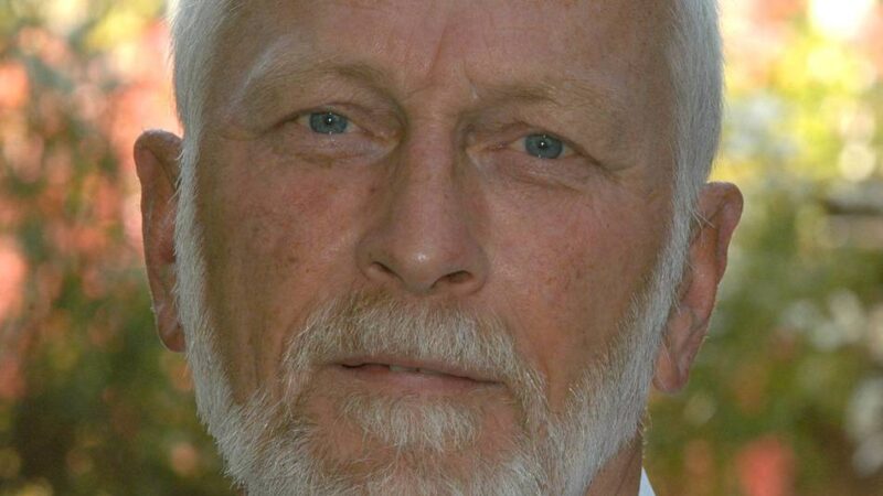 Trauer in Mettmann: Pfarrer Peter Schmedding ist gestorben