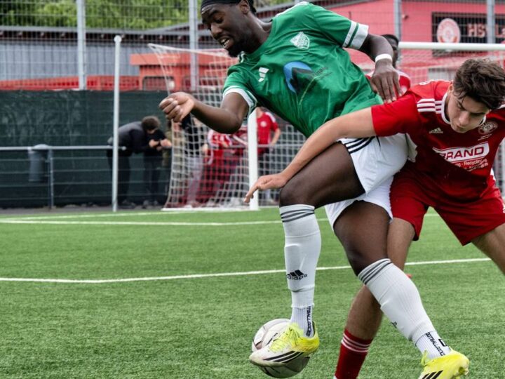 Mit Remis im Derby: SCR vergibt den Titel – die Relegation steht nun an