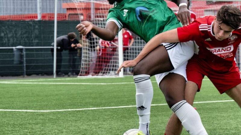 Mit Remis im Derby: SCR vergibt den Titel – die Relegation steht nun an