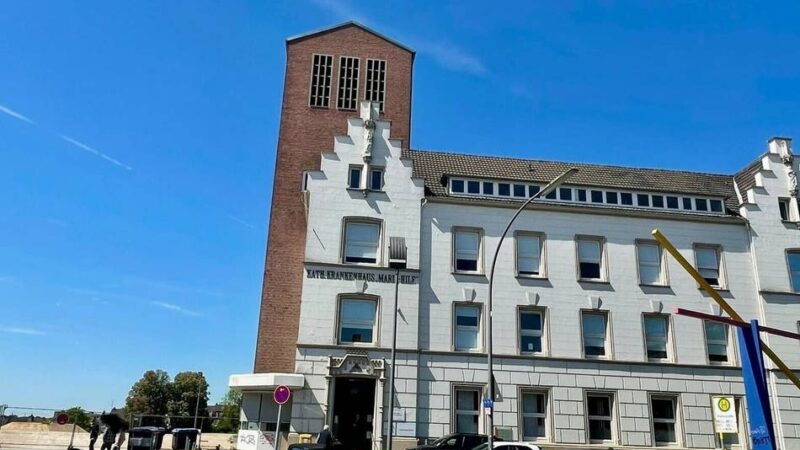 Neues Wohngebiet in Mönchengladbach: Drei Pionierinnen sollen Straßen und Platz auf Maria-Hilf-Areal Namen geben