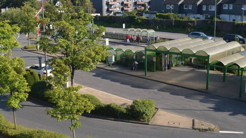 Politik in Radevormwald: Antrag für Flixbus-Haltestelle erhält Mehrheit
