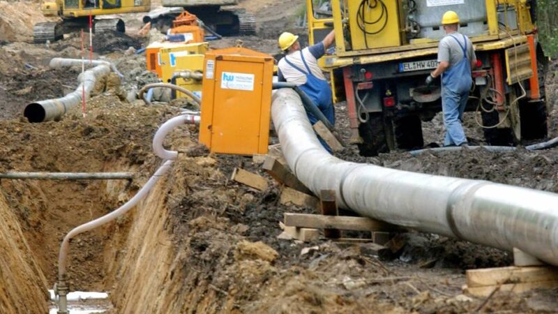 Gerichtsurteil in Düsseldorf: Klagen gegen CO-Pipeline überwiegend erfolgreich