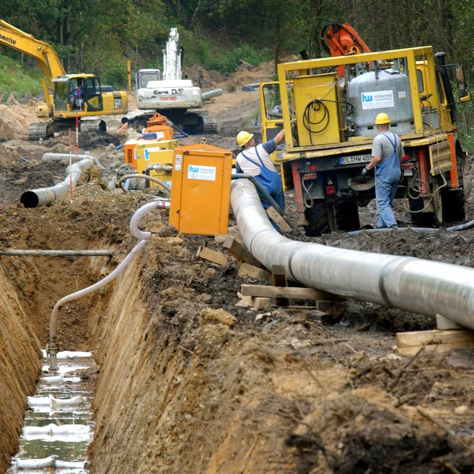 Gerichtsurteil in Düsseldorf: Klagen gegen CO-Pipeline überwiegend erfolgreich