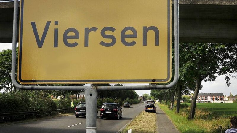 Neue Statistik: Einwohnerzahl in Viersen bleibt konstant