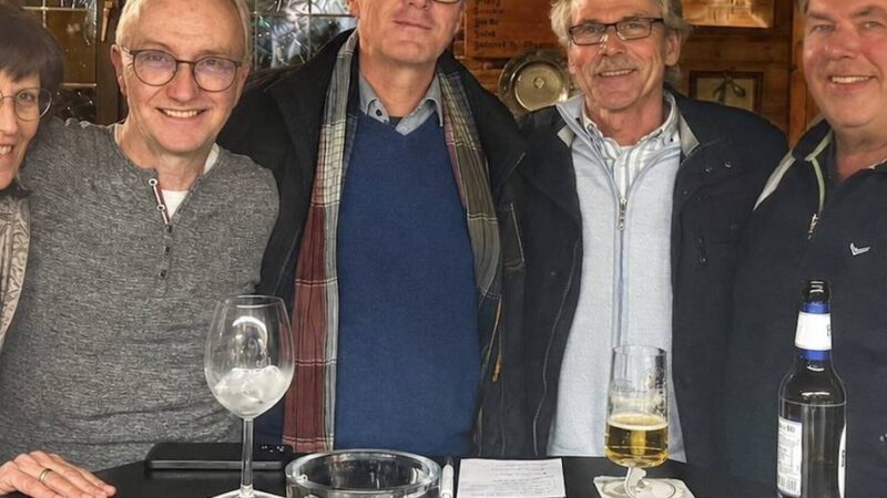 Jahrgänge 1955 bis 1969: Emmerich holt seine Boomer-Generation zurück auf den Bölt