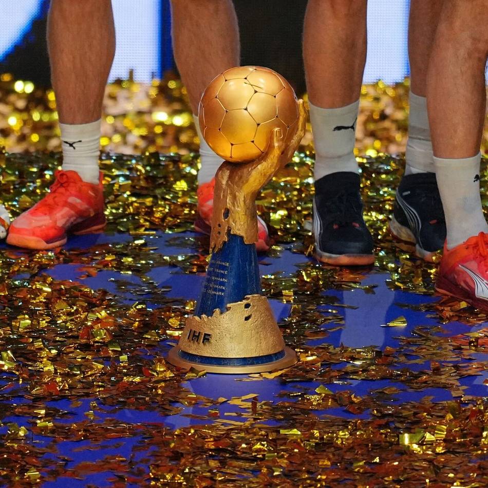 Die Auslosung im Überblick: Das ist die Gruppe der deutschen Handballer bei der Heim-WM