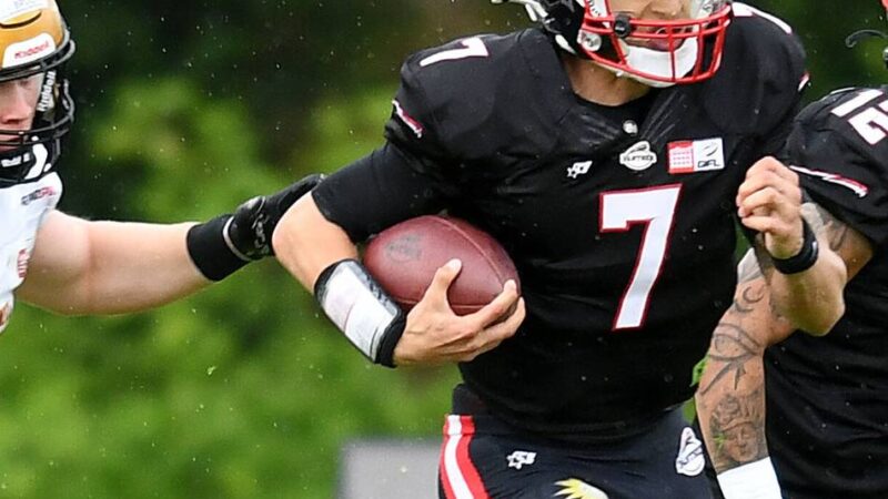 Panther auf Play-off-Kurs: Nach der Pause warten die Wochen der Wahrheit