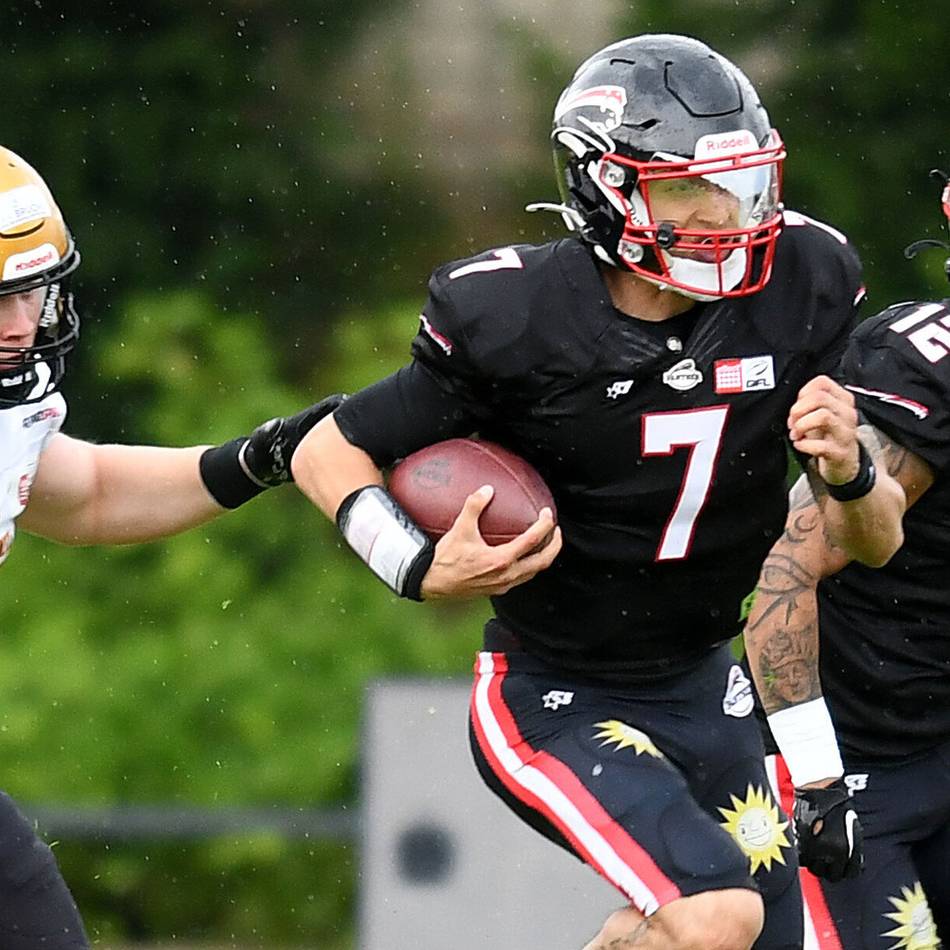 Panther auf Play-off-Kurs: Nach der Pause warten die Wochen der Wahrheit