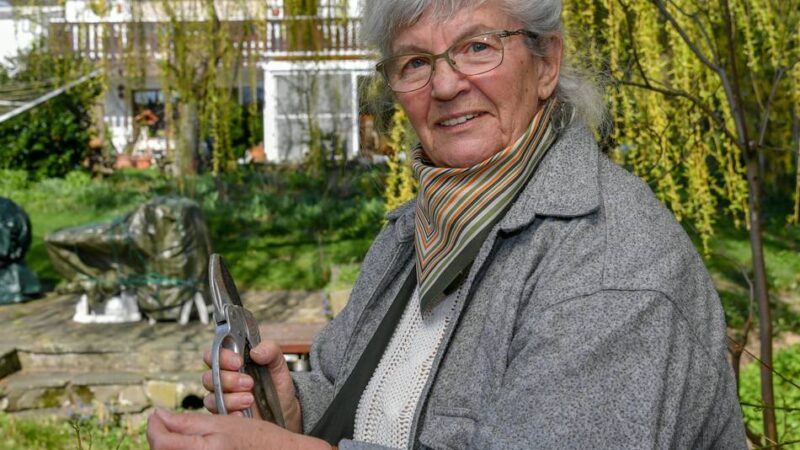 Natur in Radevormwald: Gartenschätze entdecken und sich inspirieren lassen
