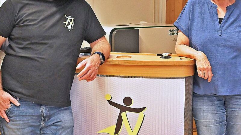 Sportverein in Willich: TV Schiefbahn verzeichnet Mitgliederzuwachs