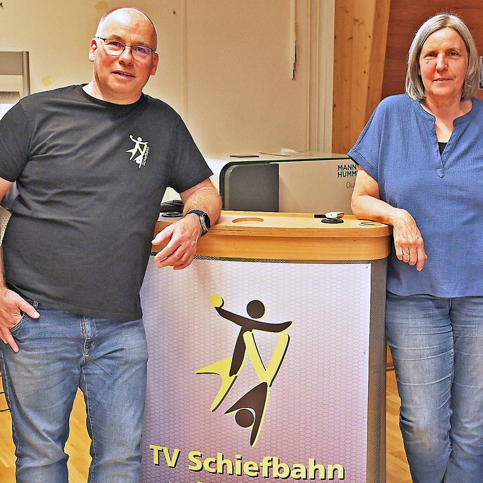 Sportverein in Willich: TV Schiefbahn verzeichnet Mitgliederzuwachs