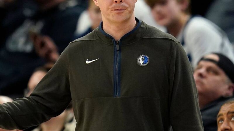 US-Basketball: Neuer Trainer für Franz Wagners NBA-Team Orlando Magic