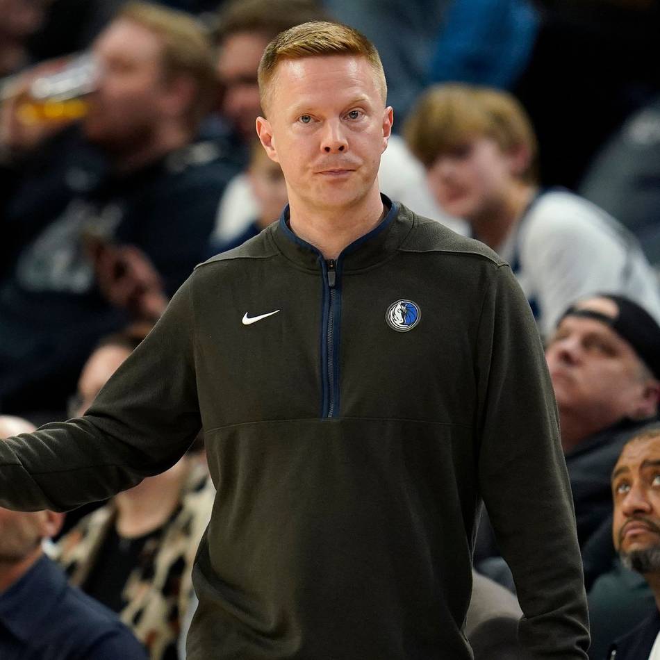 US-Basketball: Neuer Trainer für Franz Wagners NBA-Team Orlando Magic