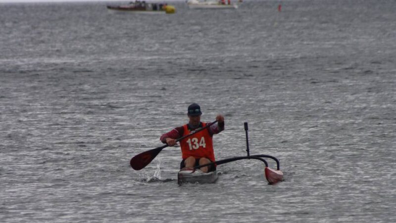 Wassersportler aus der Region: Beyenburger Paddler feiern Erfolge an der Ostsee