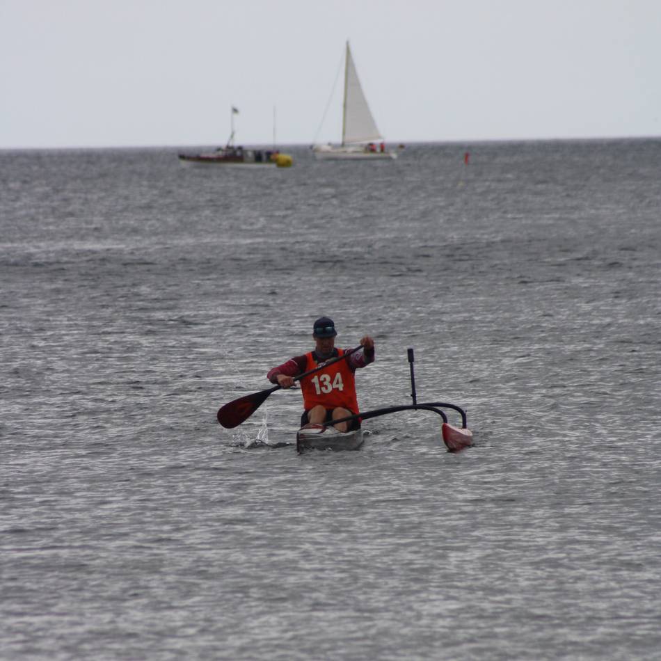 Wassersportler aus der Region: Beyenburger Paddler feiern Erfolge an der Ostsee