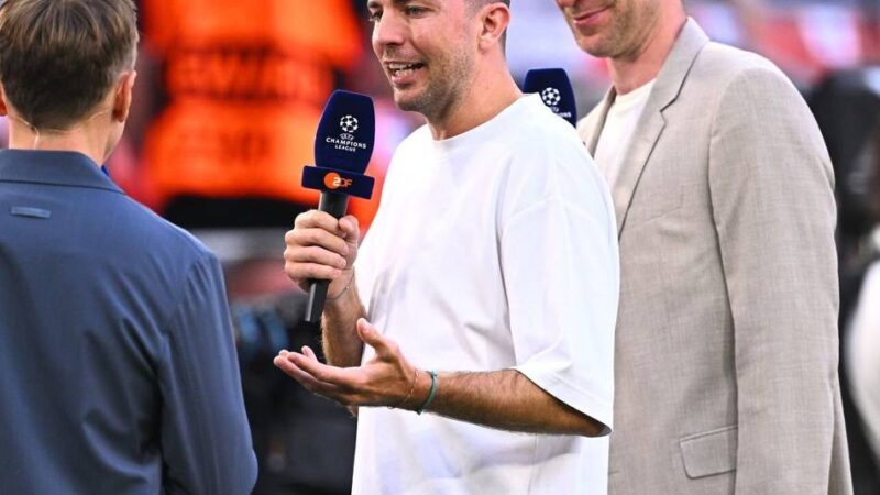 „Das gibt einer Mannschaft viel“: Christoph Kramer richtet WM-Appell an die deutschen Fans