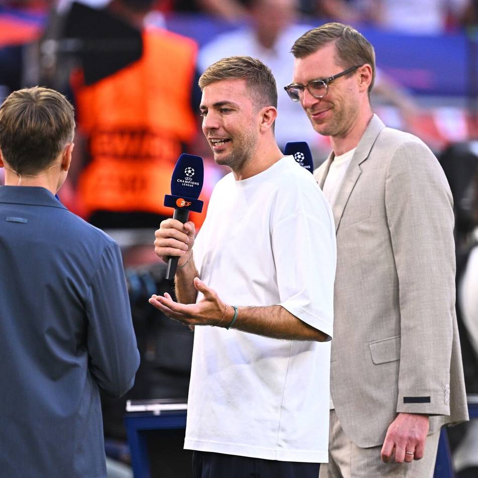 „Das gibt einer Mannschaft viel“: Christoph Kramer richtet WM-Appell an die deutschen Fans