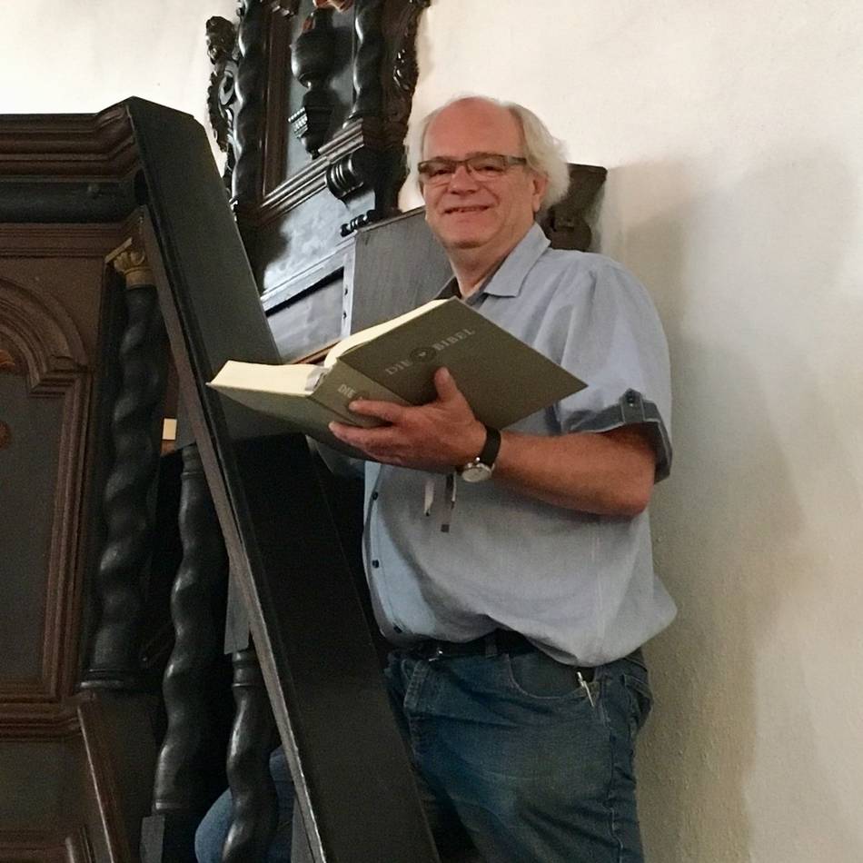 Kreissynode tagt in Kempen: Synodale beraten über gemeinsame Personalplanung