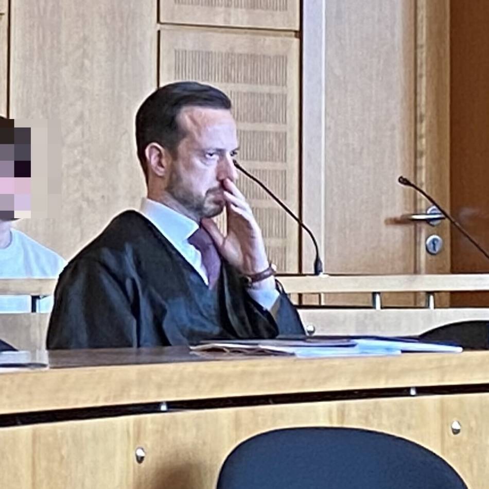Landgericht Krefeld: Polizistin mit BMW mitgeschleift – warum der Fahrer nicht wegen Totschlags verurteilt wurde