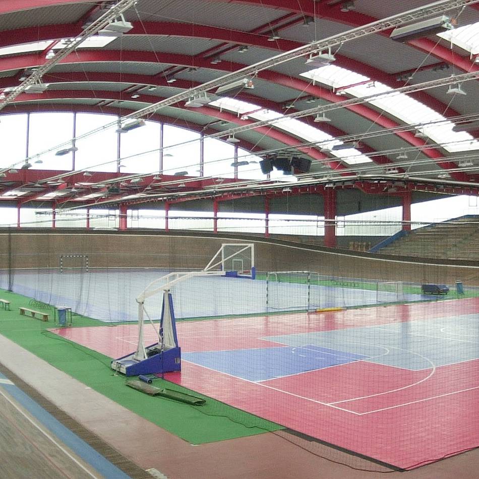 Sportforum Büttgen: „Die Nachricht aus dem Wirtschaftsministerium ist ein harter Schlag“